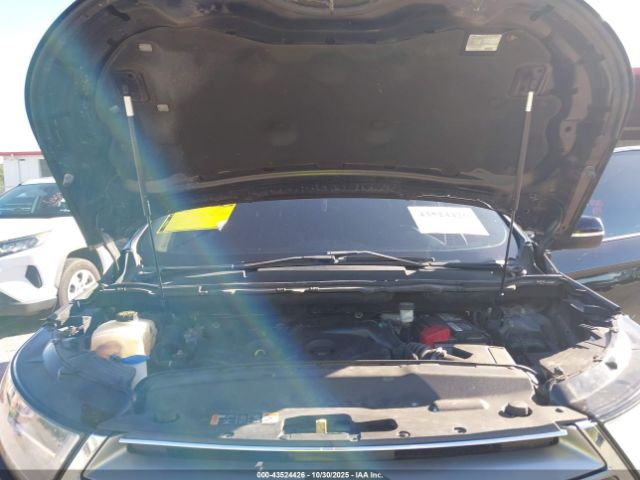 Ford Edge Sel Image 15