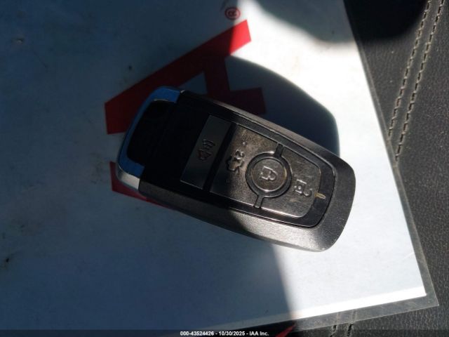 Ford Edge Sel Image 7