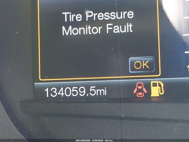 Ford Edge Sel Image 12