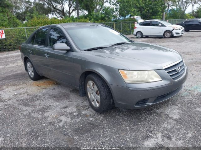 Hyundai SONATA Gls Image 1