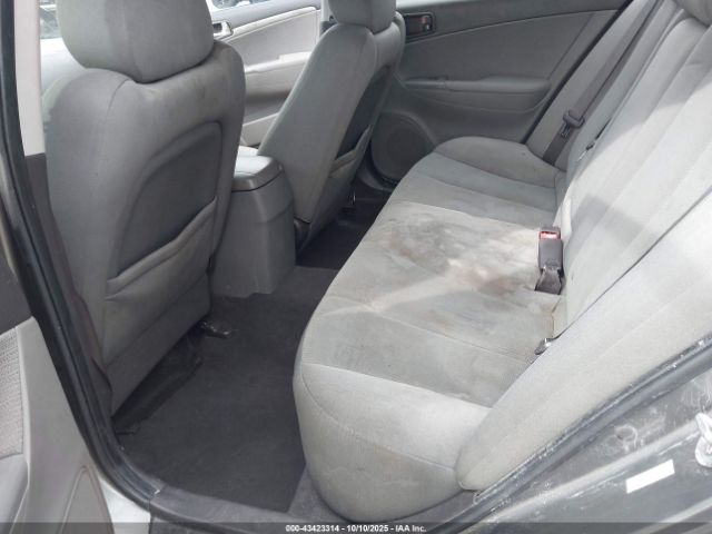 Hyundai SONATA Gls Image 16