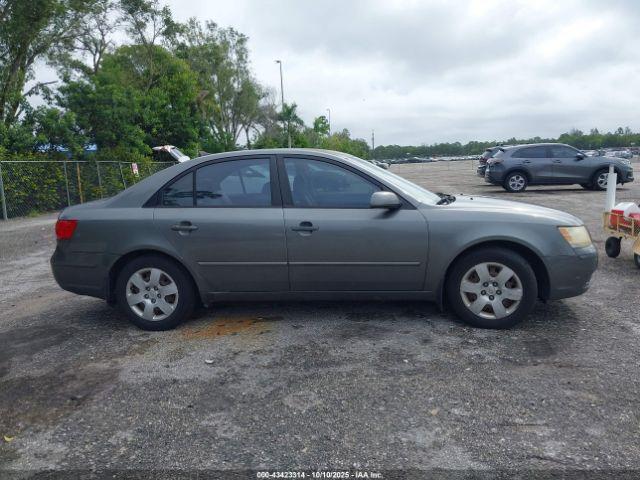 Hyundai SONATA Gls Image 6