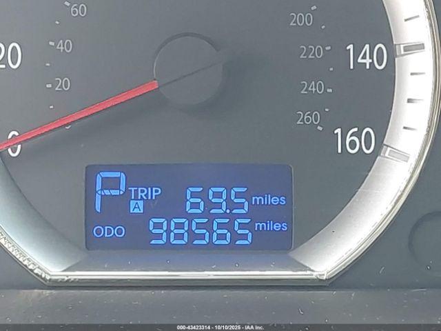 Hyundai SONATA Gls Image 10