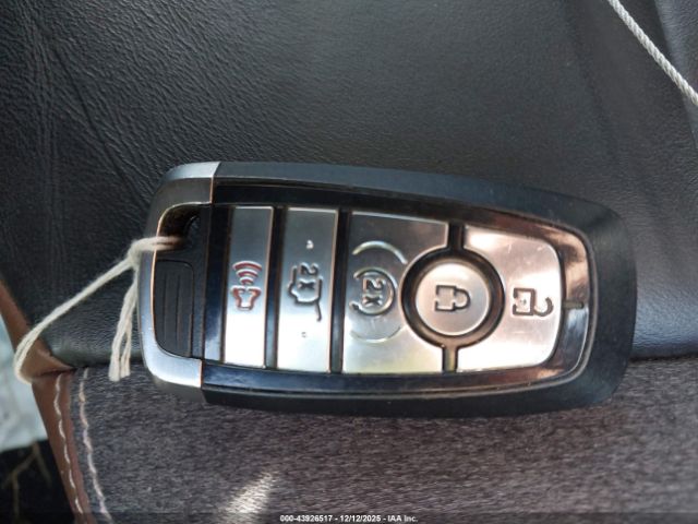 Ford Bronco Outer Banks Image 4