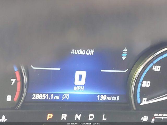 Ford Bronco Outer Banks Image 6