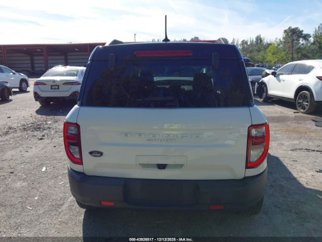 Ford Bronco Outer Banks Image 3
