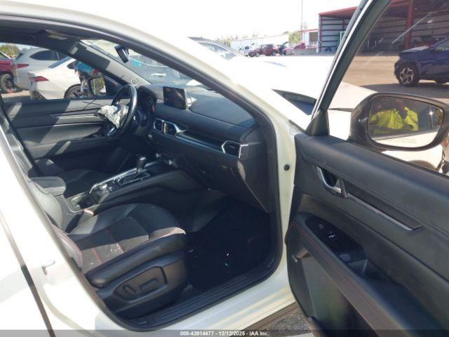 Mazda Cx 2.5 Turbo Image 10