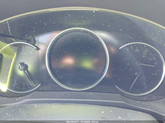 Mazda Cx 2.5 Turbo Image 12