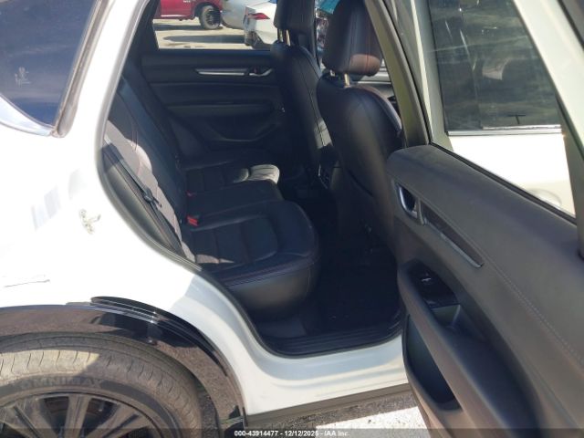 Mazda Cx 2.5 Turbo Image 15