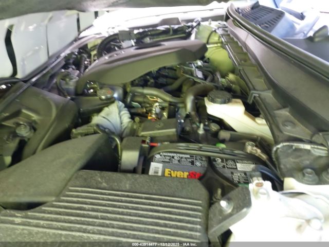 Mazda Cx 2.5 Turbo Image 13