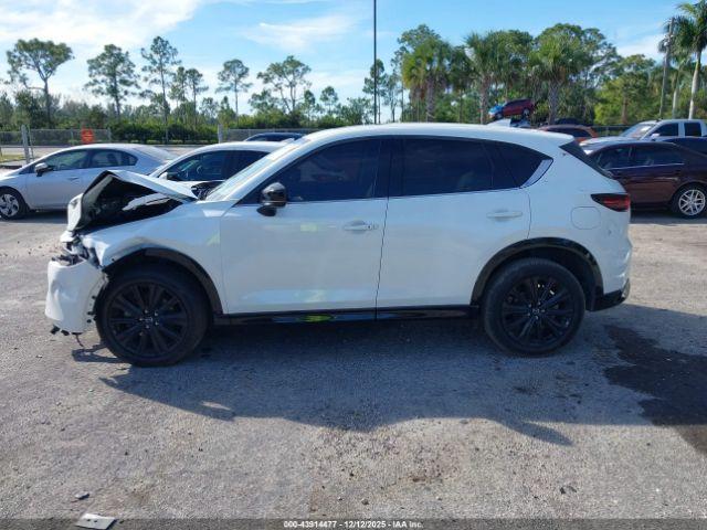 Mazda Cx 2.5 Turbo Image 7