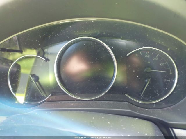 Mazda Cx 2.5 Turbo Image 4