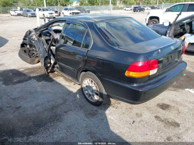 Honda Civic Lx Image 13