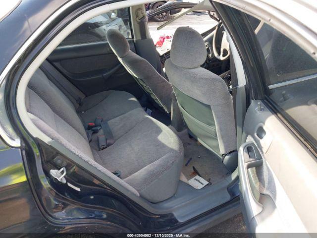 Honda Civic Lx Image 7