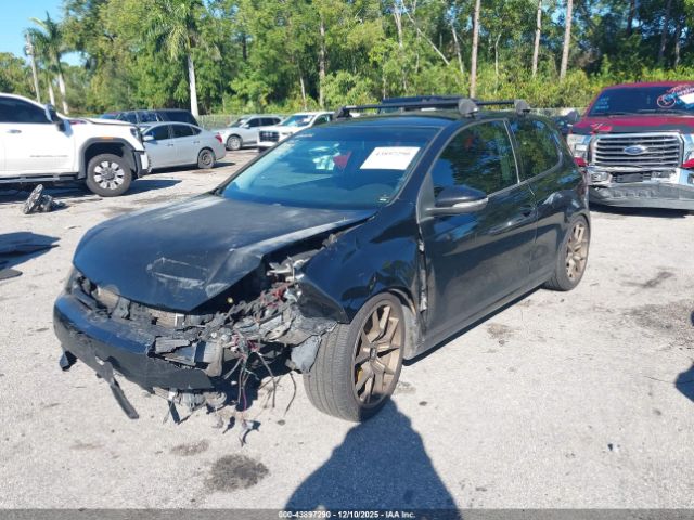 Volkswagen Golf 2.5l 2-door Image 3