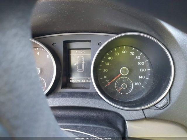 Volkswagen Golf 2.5l 2-door Image 4