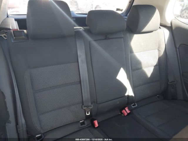 Volkswagen Golf 2.5l 2-door Image 6