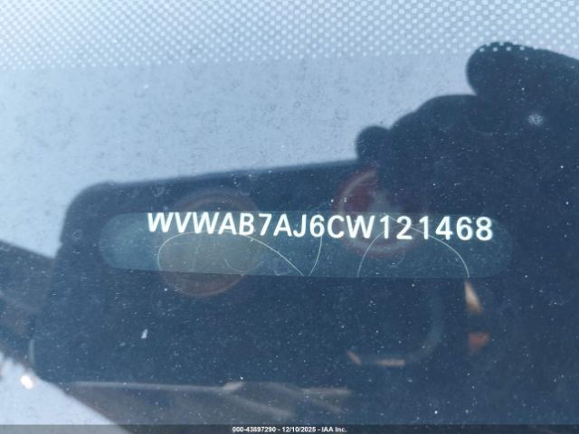 Volkswagen Golf 2.5l 2-door Image 7