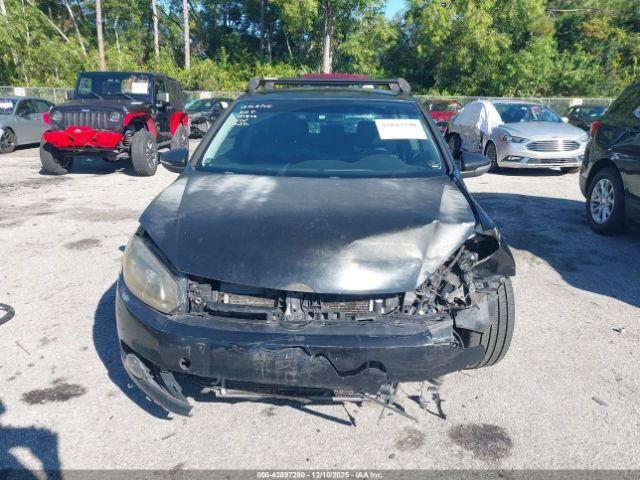 Volkswagen Golf 2.5l 2-door Image 8