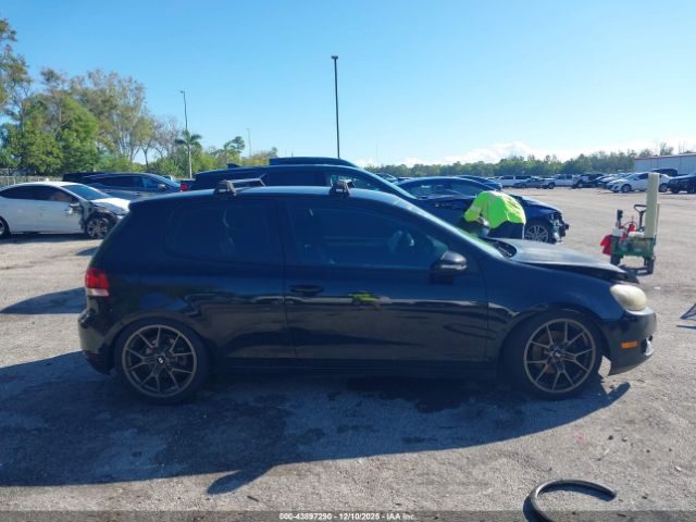 Volkswagen Golf 2.5l 2-door Image 14