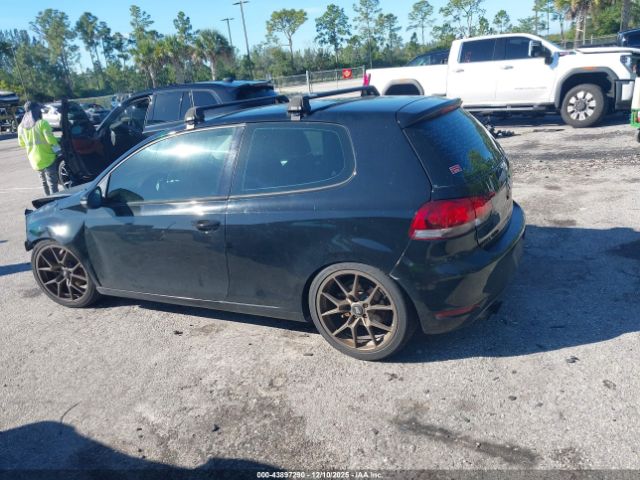 Volkswagen Golf 2.5l 2-door Image 10