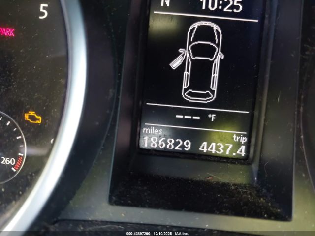 Volkswagen Golf 2.5l 2-door Image 16