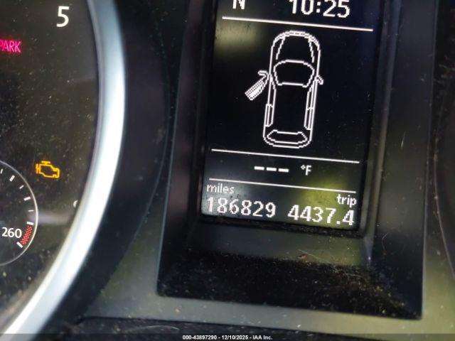 Volkswagen Golf 2.5l 2-door Image 16