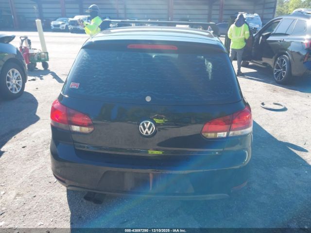 Volkswagen Golf 2.5l 2-door Image 13