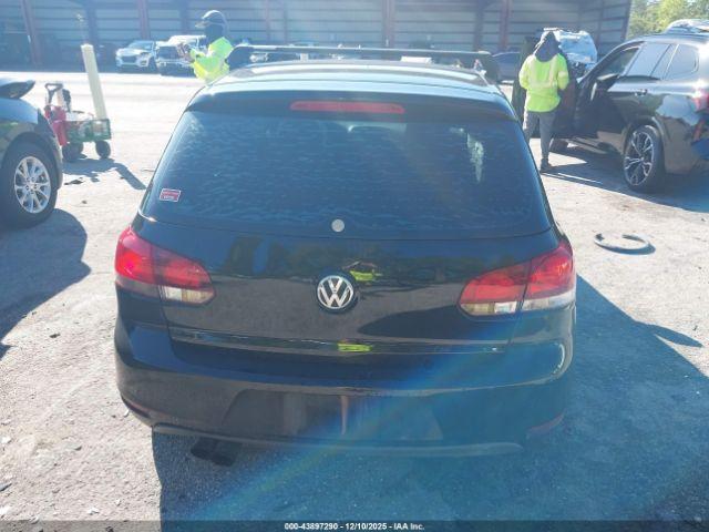 Volkswagen Golf 2.5l 2-door Image 13
