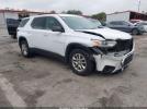 Chevrolet Traverse Ls Image 1