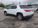 Chevrolet Traverse Ls Image 3