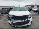 Chevrolet Traverse Ls Image 10