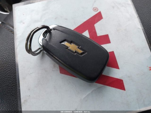 Chevrolet Traverse Ls Image 11