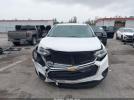 Chevrolet Traverse Ls Image 16