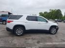 Chevrolet Traverse Ls Image 12