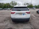 Chevrolet Traverse Ls Image 15