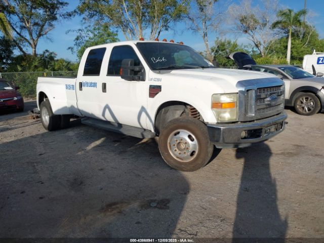 Ford F-350 Image 1
