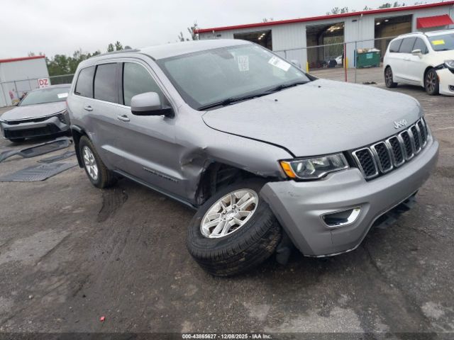 Jeep Grand Cherokee Laredo 4x2 Image 1