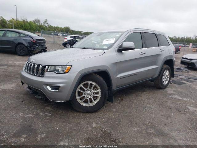 Jeep Grand Cherokee Laredo 4x2 Image 15