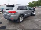 Jeep Grand Cherokee Laredo 4x2 Image 12