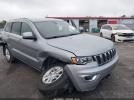 Jeep Grand Cherokee Laredo 4x2 Image 9