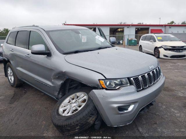 Jeep Grand Cherokee Laredo 4x2 Image 9