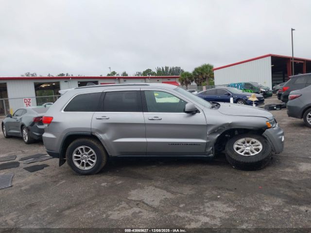 Jeep Grand Cherokee Laredo 4x2 Image 5