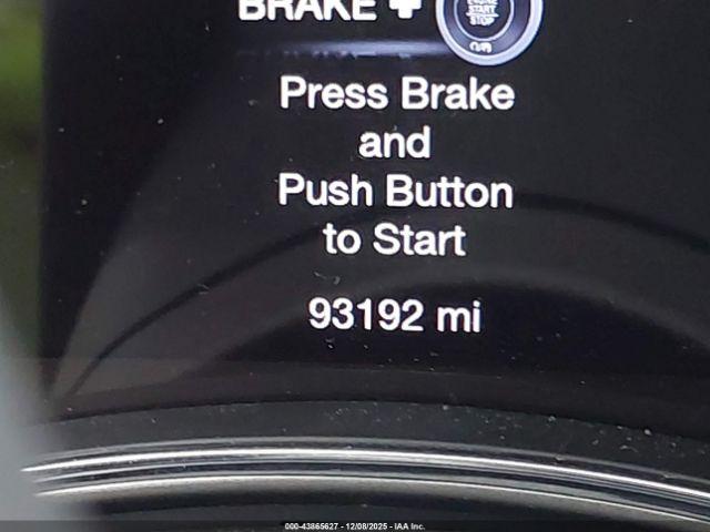 Jeep Grand Cherokee Laredo 4x2 Image 8