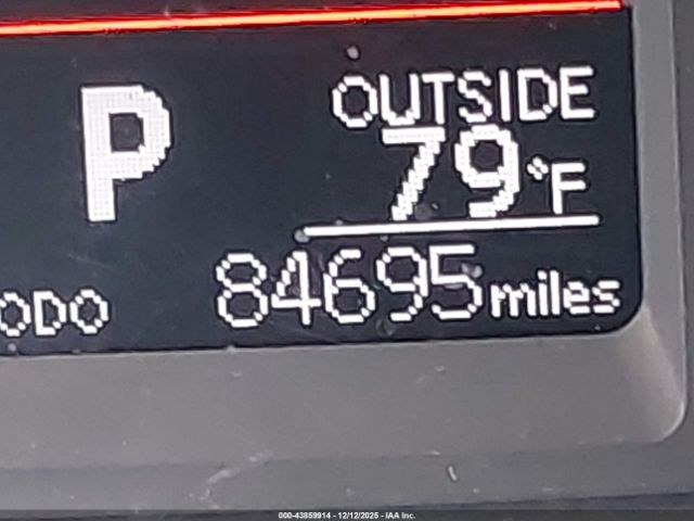 Toyota Corolla Le Image 15