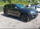 Jeep Grand Cherokee Altitude Image 1