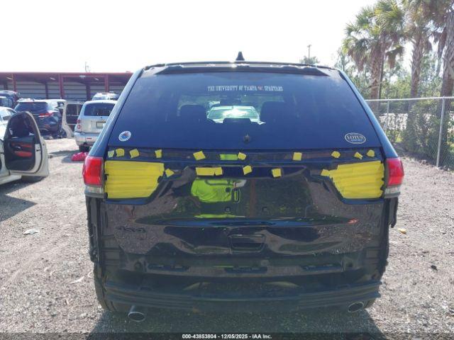 Jeep Grand Cherokee Altitude Image 2