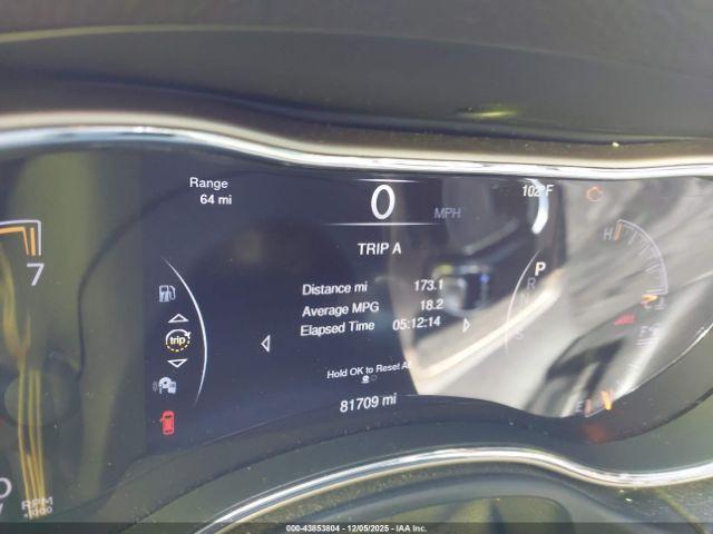 Jeep Grand Cherokee Altitude Image 6