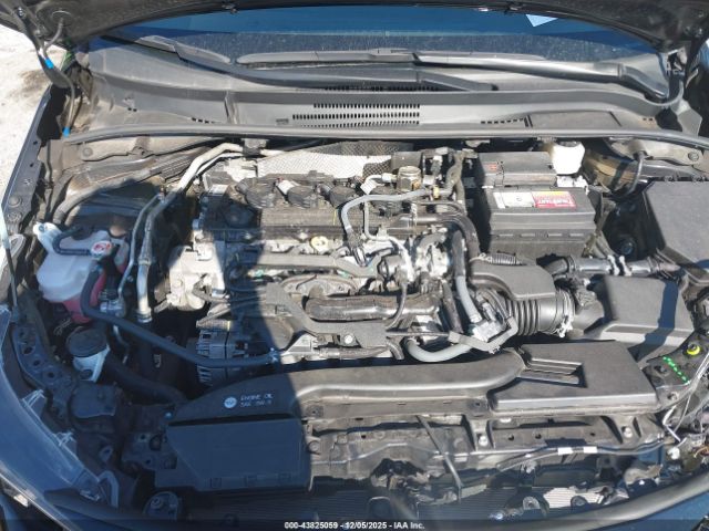 Toyota Corolla Le Image 10