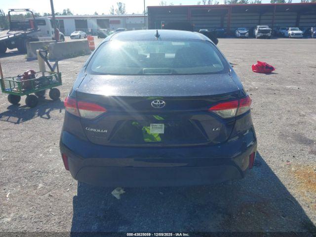 Toyota Corolla Le Image 15